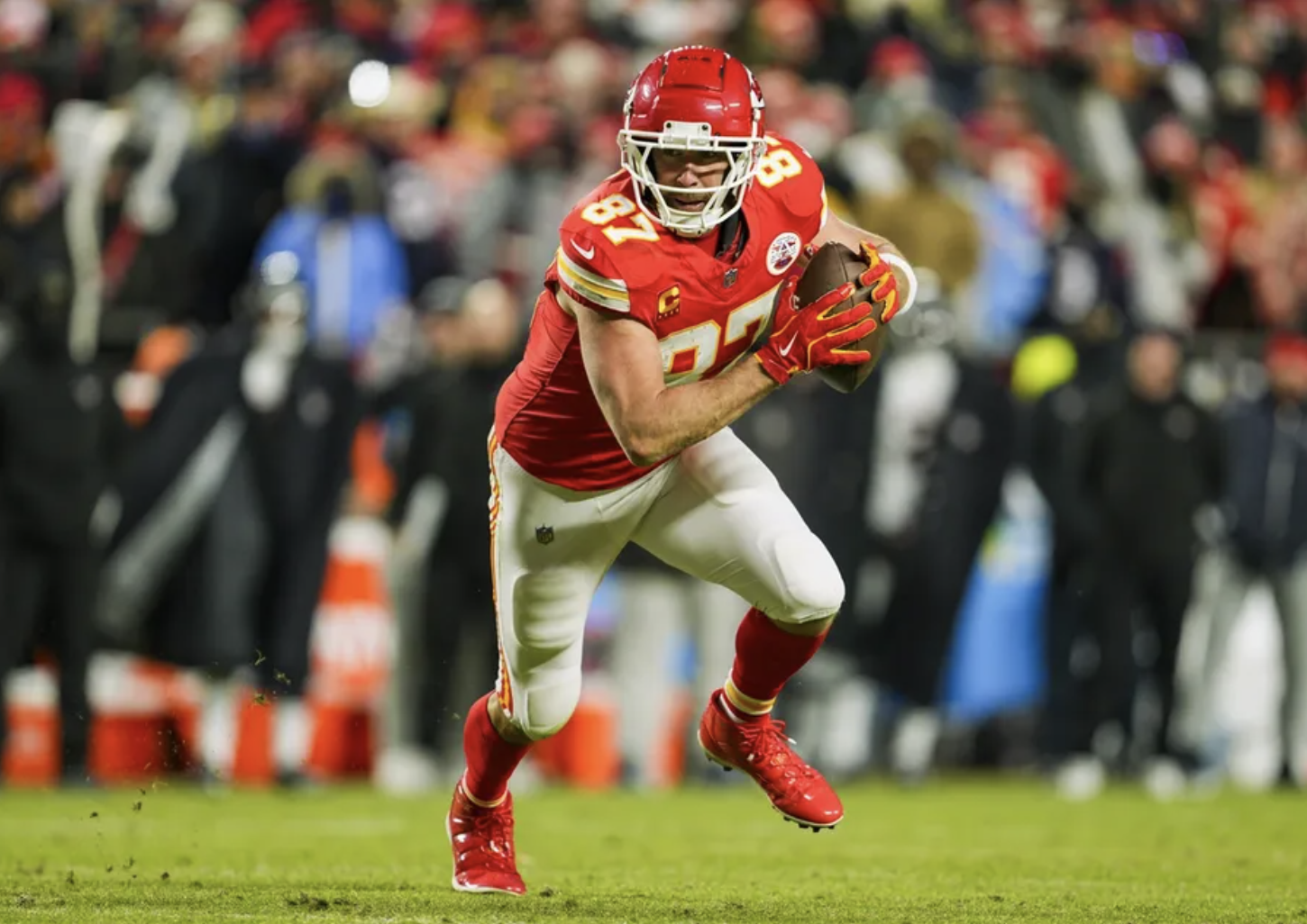 From Dynasty to Disaster? Kansas City Chiefs Future Hangs in the Balance